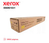 TONER XEROX 006R01831 AMARILLO PARA C7120/25/30