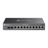 ER7212PC GATEWAY OMADA 3 EN 1 CON POE+ TP-LINK
