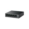 LS105LP SWITCH FAST ETHERNET 5 PUERTOS 4 POE+ TP-LINK
