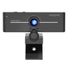 CAMARA CREATIVE LIVE! CAM SYNC 4K UHD 2160P DUAL MIC USB C/TAPA BLACK (73VF099000000)