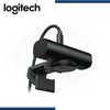 CAMARA LOGITECH MX BRIO PRO 700 ULTRA HD 4K USB-C BLACK (960-001548)