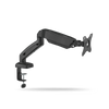RACK SOPORTE HIDRÁULICO DE ESCRITORIO PARA MONITOR 17 A 32 PULGADAS