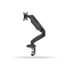 RACK SOPORTE HIDRÁULICO DE ESCRITORIO PARA MONITOR 17 A 32 PULGADAS