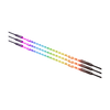 LS30 QRGB LED STRIP 2 PACK WITH NP50 NEXUS CONTROLL HUB