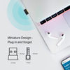 ARCHER T2UB NANO ADAPTADOR USB WIFI 5 AC600 + BLUETOOTH TP-LINK