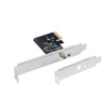 ARCHER T2E ADAPTADOR PCIE WIFI 5 AC600 DOBLE BANDA TP-LINK