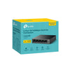 LS105LP SWITCH FAST ETHERNET 5 PUERTOS 4 POE+ TP-LINK