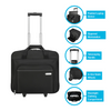 MALETIN TARGUS ROLLER METRO 15.6" BLACK (PN TBR003US)