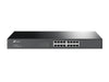TL-SG1016 SWITCH 16 PUERTOS GIGABIT TP-LINK