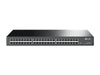 TL-SG1048 SWITCH 48 PUERTOS GIGABIT TP-LINK
