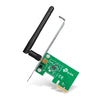 TL-WN781ND ADAPTADOR PCIE WIFI N150 TP-LINK