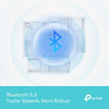 UB500 PLUS ADAPTADOR USB BLUETOOTH 5.3 CON ANTENA TP-LINK