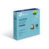 ARCHER T2U NANO ADAPTADOR USB WIFI 5 AC600 COMPACTO TP-LINK