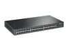 TL-SG1048 SWITCH 48 PUERTOS GIGABIT TP-LINK