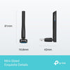 UB500 PLUS ADAPTADOR USB BLUETOOTH 5.3 CON ANTENA TP-LINK