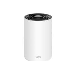 DECO X68 (1-PACK) MESH WIFI 6 AX3600 TRI-BAND TP-LINK