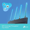 ARCHER AX12 ROUTER WIFI 6 AX1500 TP-LINK