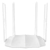 ROUTER INALAMBRICO TENDA AC5 - AC1200 HIGH POWER