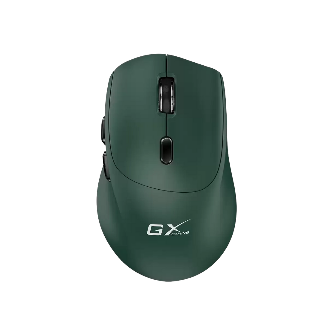 MOUSE GENIUS GX SCORPION M8100 AI COPILOT WIRELESS/BT 3200 DPI 6-BOT ARMY