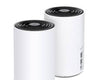 DECO X68 (1-PACK) MESH WIFI 6 AX3600 TRI-BAND TP-LINK