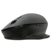 MOUSE TARGUS ERGOFLIP ECOSMART BLUETOOTH MULTI-DISPOSITIVO AMBIDIESTRO BLACK (AMB586GL)