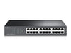 TL-SF1024D SWITCH FAST ETHERNET 24 PUERTOS TP-LINK