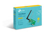 TL-WN781ND ADAPTADOR PCIE WIFI N150 TP-LINK