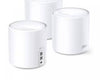 DECO X60 (3-PACK) MESH WIFI 6 AX5400 DUAL BAND TP-LINK