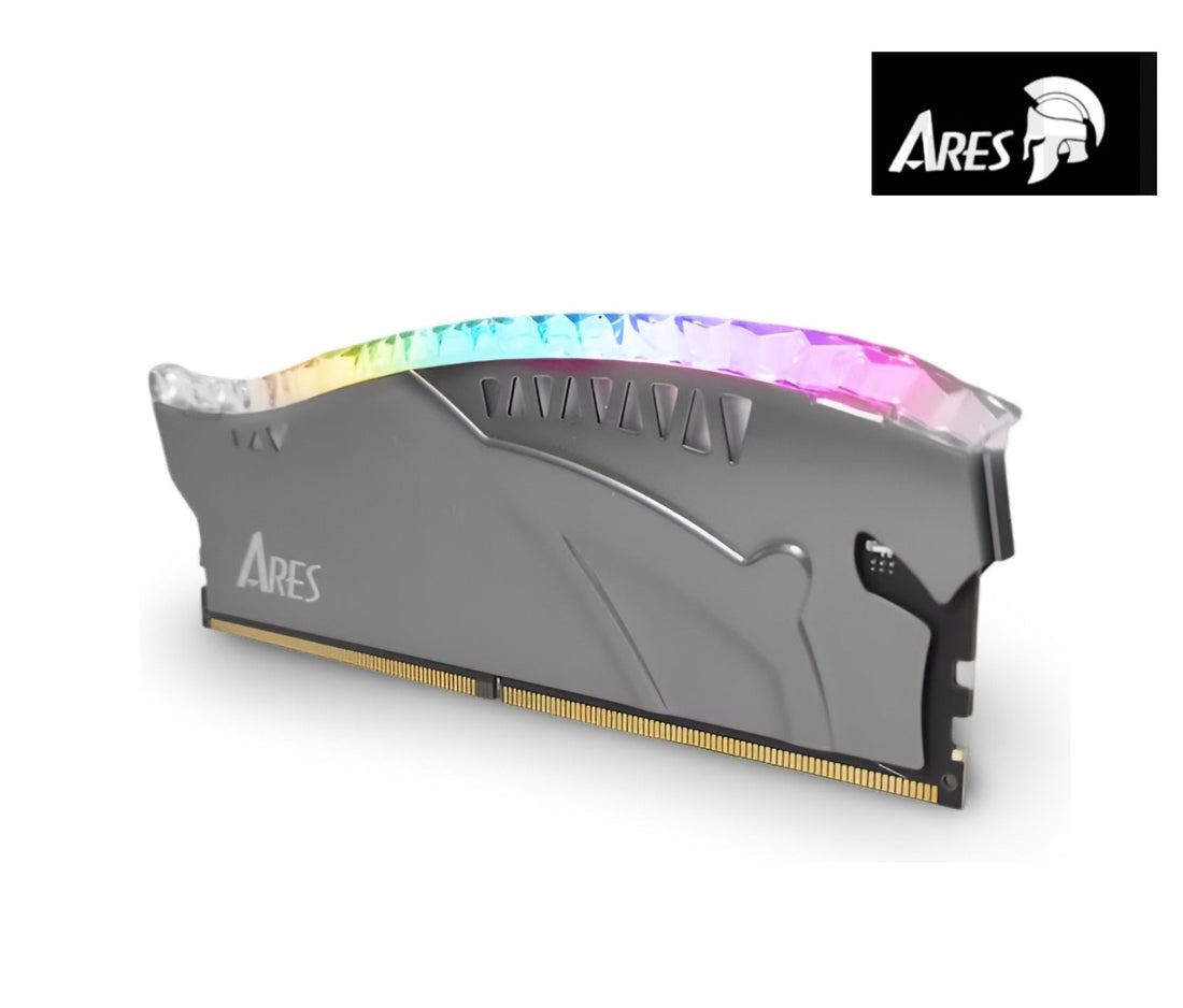 DDR4 PC ARES ARMOR 16GB 3200MHZ RGB RD