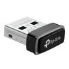 ARCHER TX1U NANO ADAPTADOR USB WIFI 6 AX300 COMPACTO TP-LINK