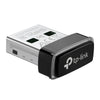 ARCHER TX1U NANO ADAPTADOR USB WIFI 6 AX300 COMPACTO TP-LINK