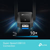 ARCHER TX30U PLUS ADAPTADOR USB WIFI 6 AX1800 CON ANTENAS TP-LINK