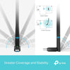 ARCHER TX35U PLUS ADAPTADOR USB WIFI 6 AX1800 ALTA GANANCIA TP-LINK