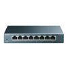 TL-SG108 SWITCH GIGABIT 8 PUERTOS METÁLICO TP-LINK
