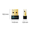 UB500 ADAPTADOR USB BLUETOOTH 5.0 COMPACTO TP-LINK