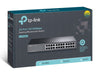 TL-SF1024D SWITCH FAST ETHERNET 24 PUERTOS TP-LINK