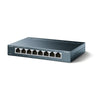 TL-SG108 SWITCH GIGABIT 8 PUERTOS METÁLICO TP-LINK