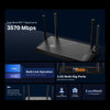 ARCHER BE230 ROUTER WIFI 7 INTERMEDIO TP-LINK
