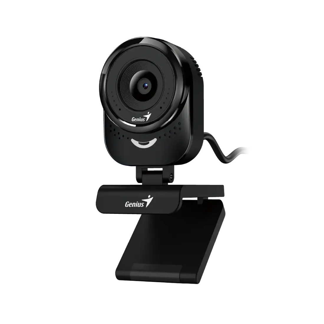 CAMARA GENIUS FACECAM 1000X Q HD 720P ROTACI? DE 360 USB BLACK (32200009400)