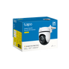 TAPO C520WS CÁMARA EXTERIOR 2K 4MP 360° CON IA Y SIRENA TP-LINK