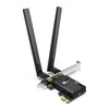 ARCHER TX55E ADAPTADOR PCIE WIFI 6 AX3000 + BLUETOOTH TP-LINK
