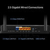 ARCHER BE230 ROUTER WIFI 7 INTERMEDIO TP-LINK