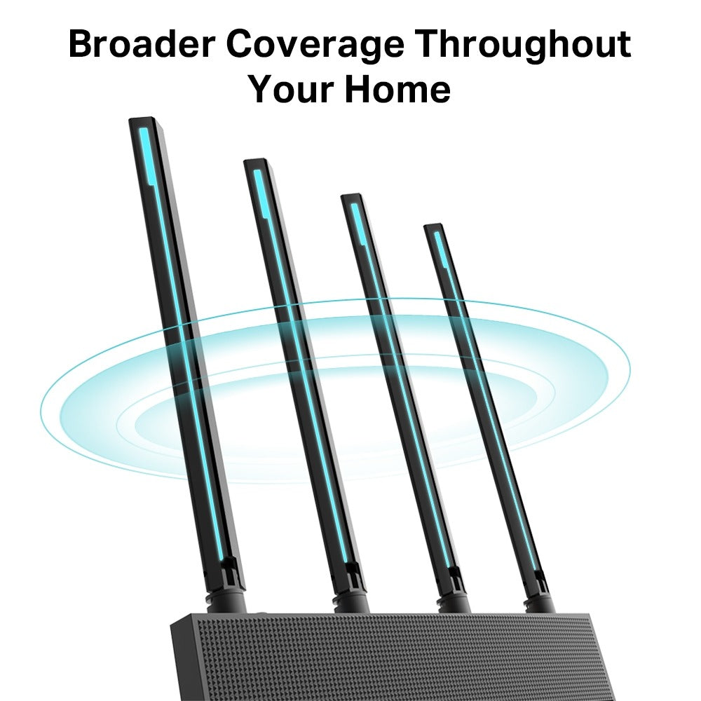 ARCHER C80 ROUTER AC1900 TP-LINK