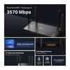 ARCHER BE220 ROUTER WIFI 7 BÁSICO TP-LINK