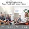 ARCHER C64 ROUTER AC1200 GIGABIT TP-LINK