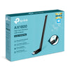 ARCHER TX35U PLUS ADAPTADOR USB WIFI 6 AX1800 ALTA GANANCIA TP-LINK