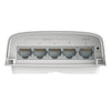 SG2005P-PD SWITCH 5 PUERTOS CON POE++ TP-LINK