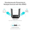 ARCHER C64 ROUTER AC1200 GIGABIT TP-LINK