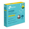 ARCHER TX1U NANO ADAPTADOR USB WIFI 6 AX300 COMPACTO TP-LINK