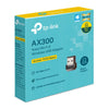 ARCHER TX1U NANO ADAPTADOR USB WIFI 6 AX300 COMPACTO TP-LINK